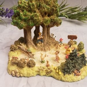 The Old Swimming Hole AH146